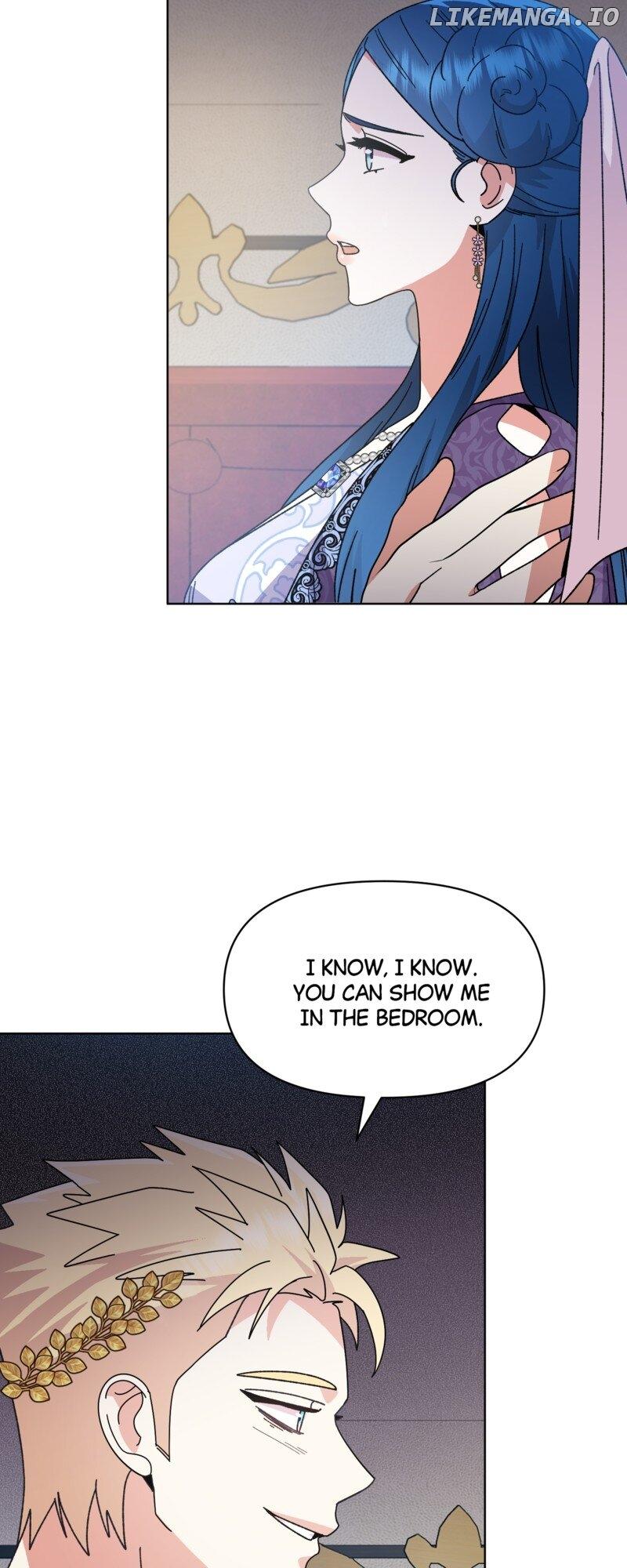 A Second Chance at Saving You Chapter 42 page 30