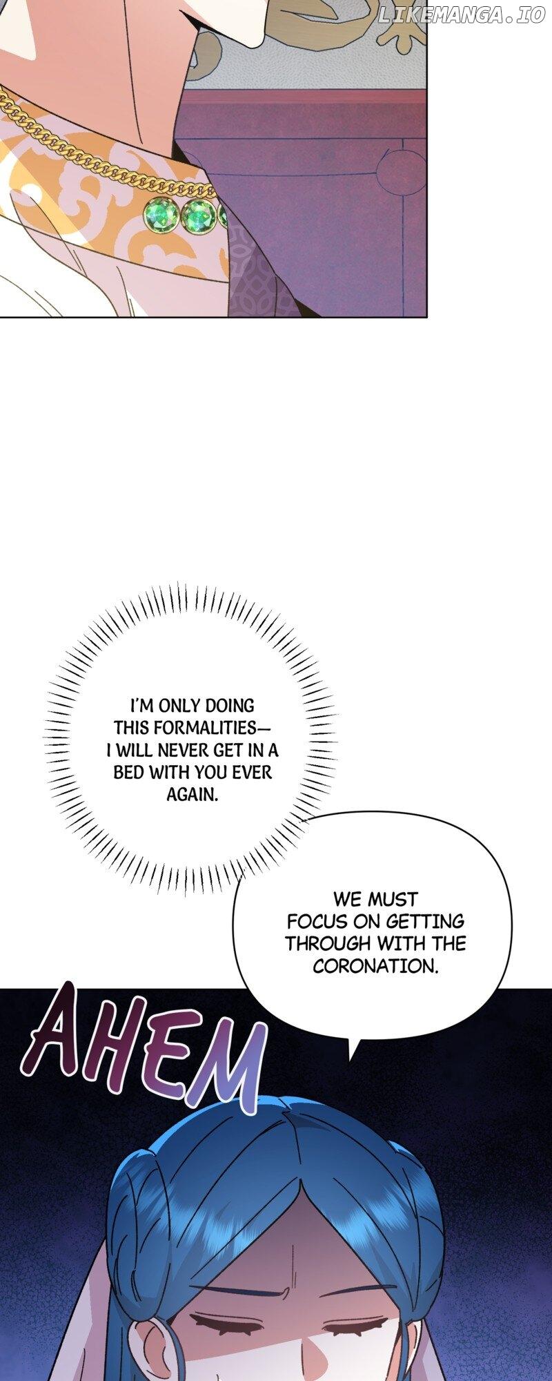 A Second Chance at Saving You Chapter 42 page 31