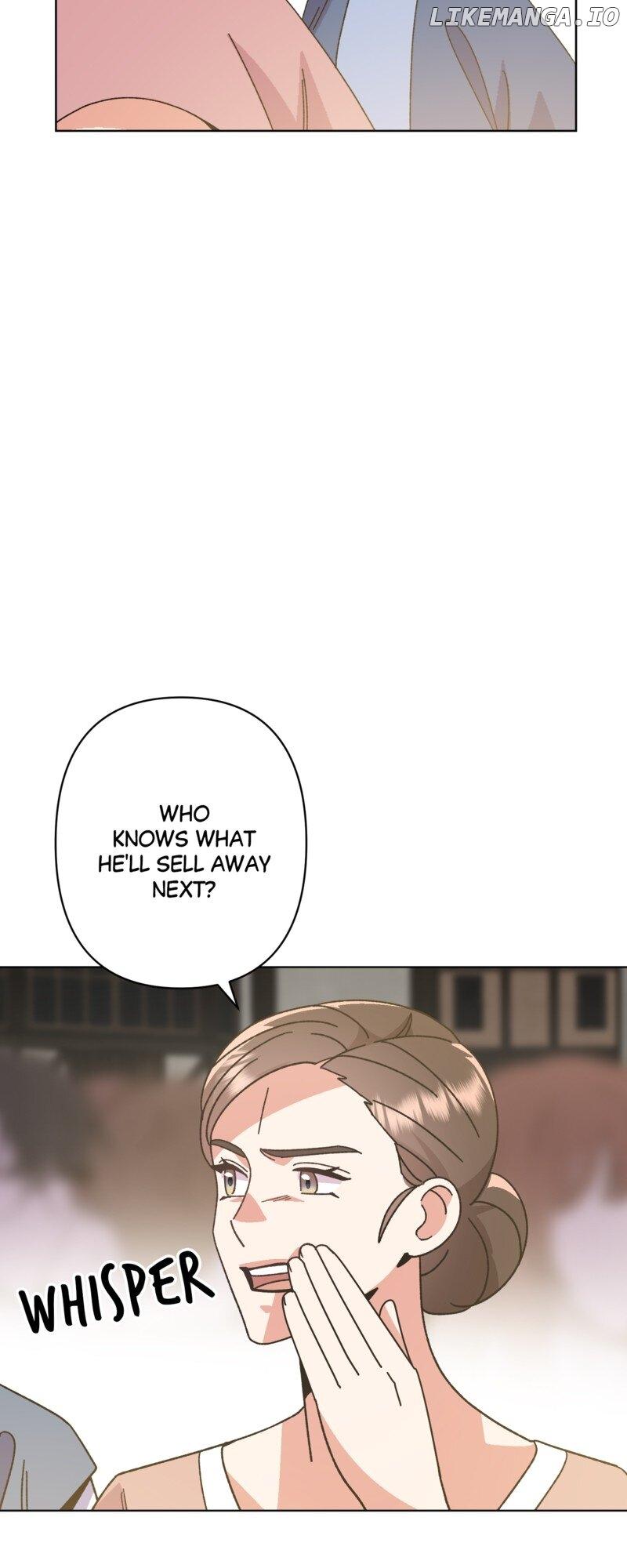 A Second Chance at Saving You Chapter 42 page 36