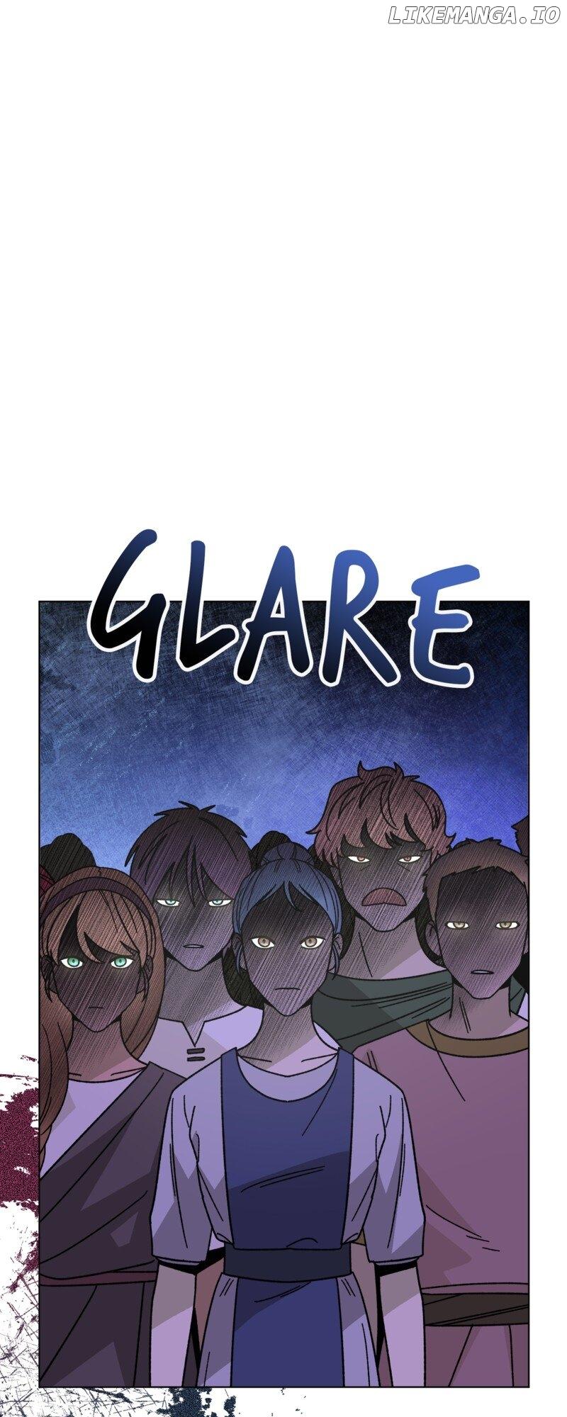 A Second Chance at Saving You Chapter 42 page 37