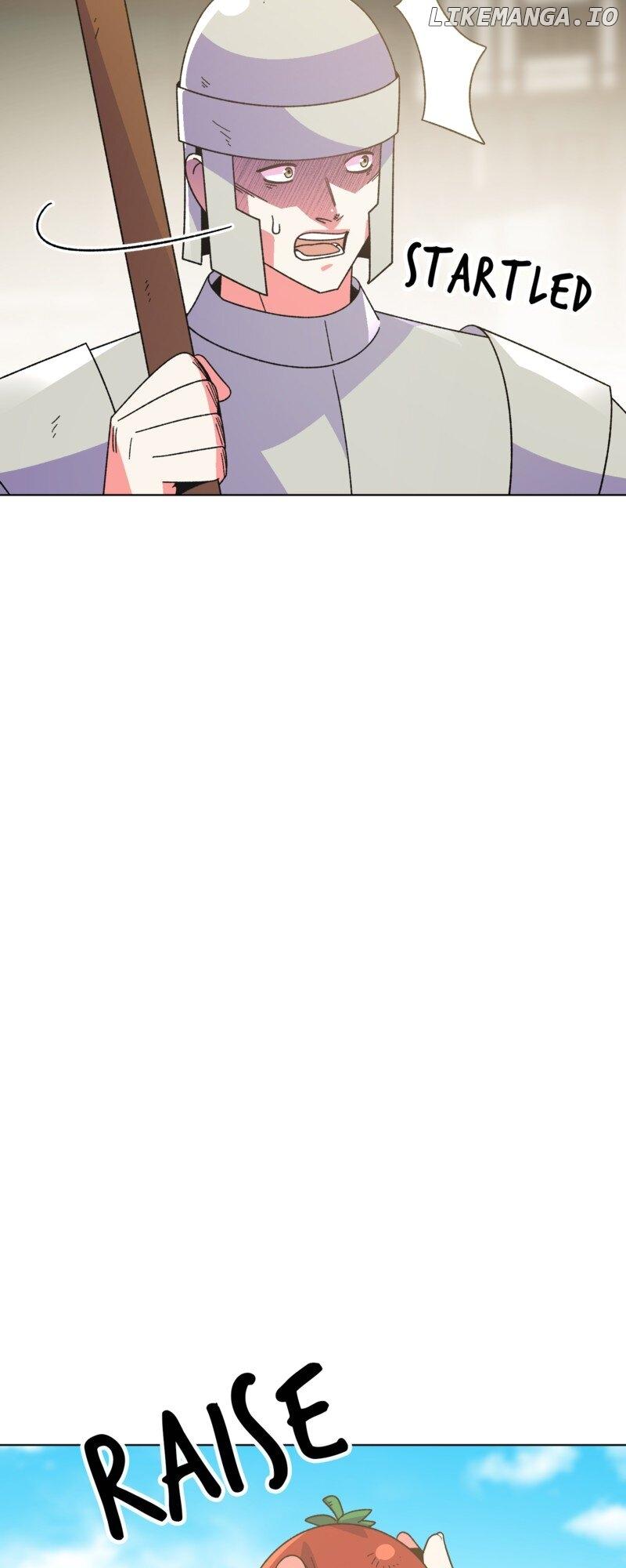 A Second Chance at Saving You Chapter 42 page 40
