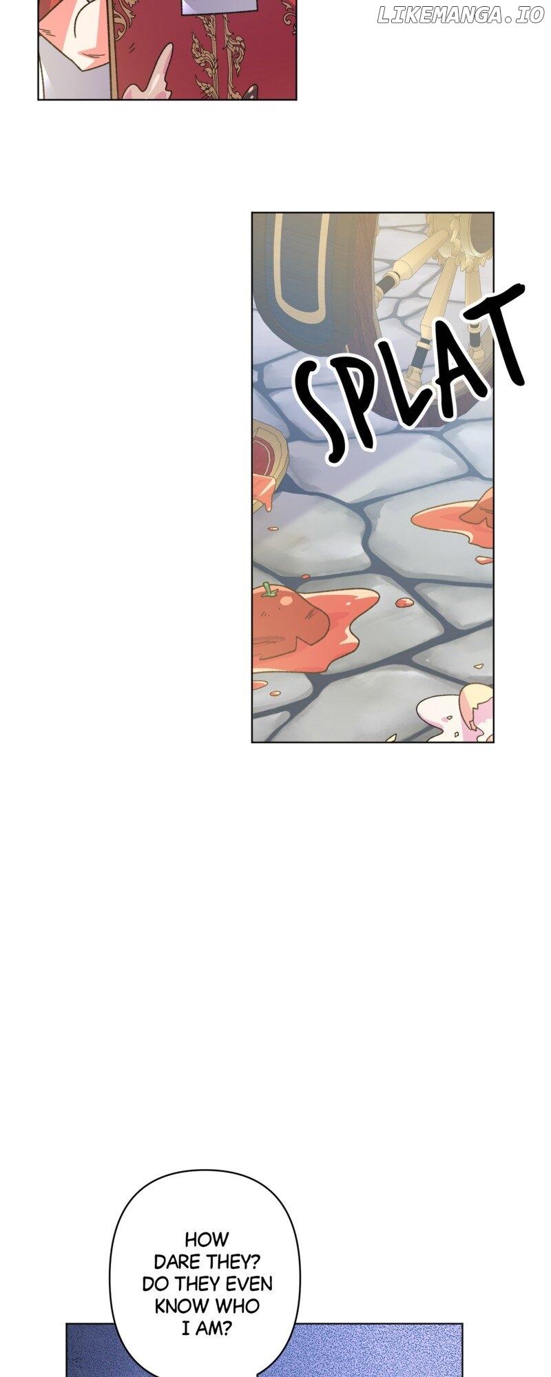 A Second Chance at Saving You Chapter 42 page 42