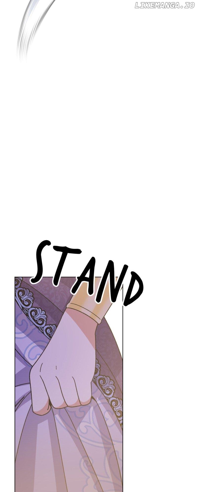 A Second Chance at Saving You Chapter 42 page 46
