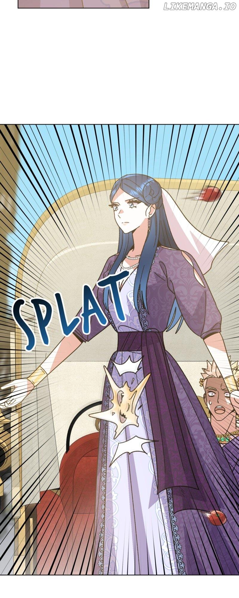 A Second Chance at Saving You Chapter 42 page 47