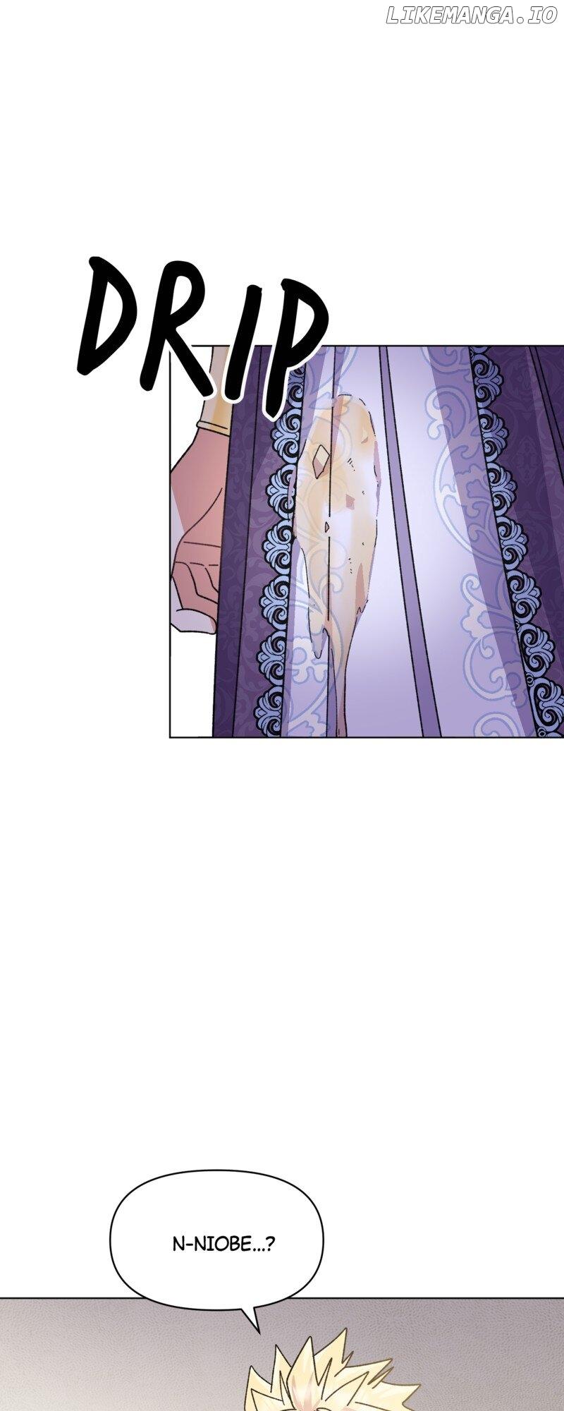 A Second Chance at Saving You Chapter 42 page 48