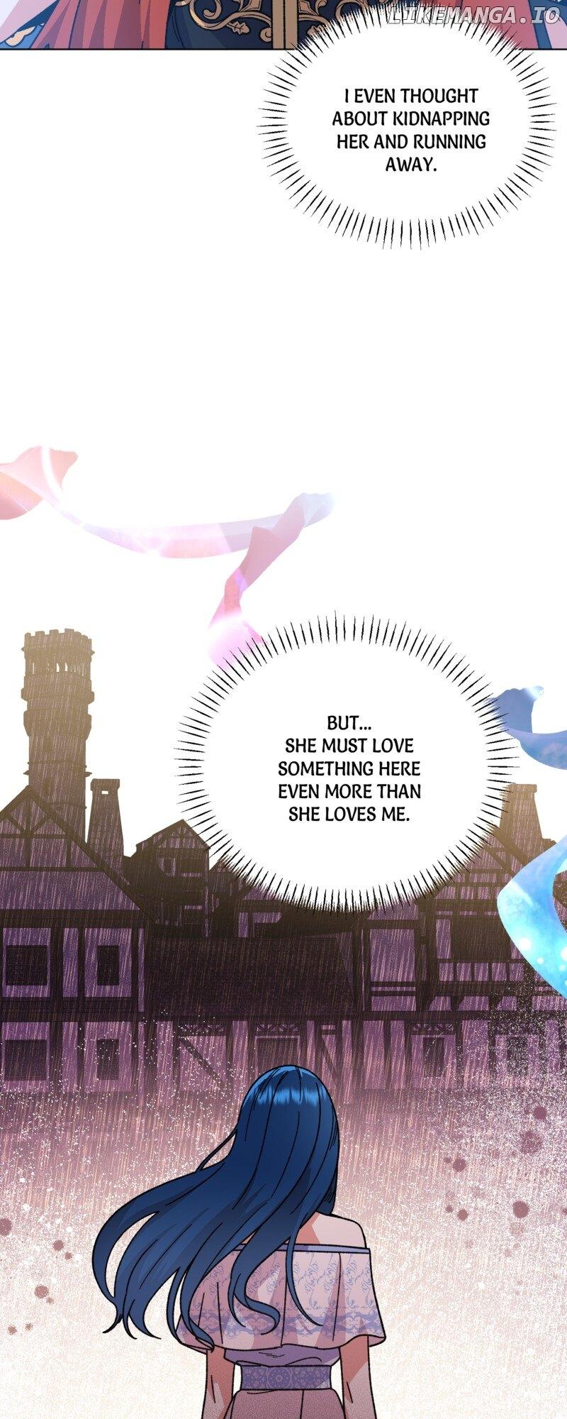 A Second Chance at Saving You Chapter 42 page 4