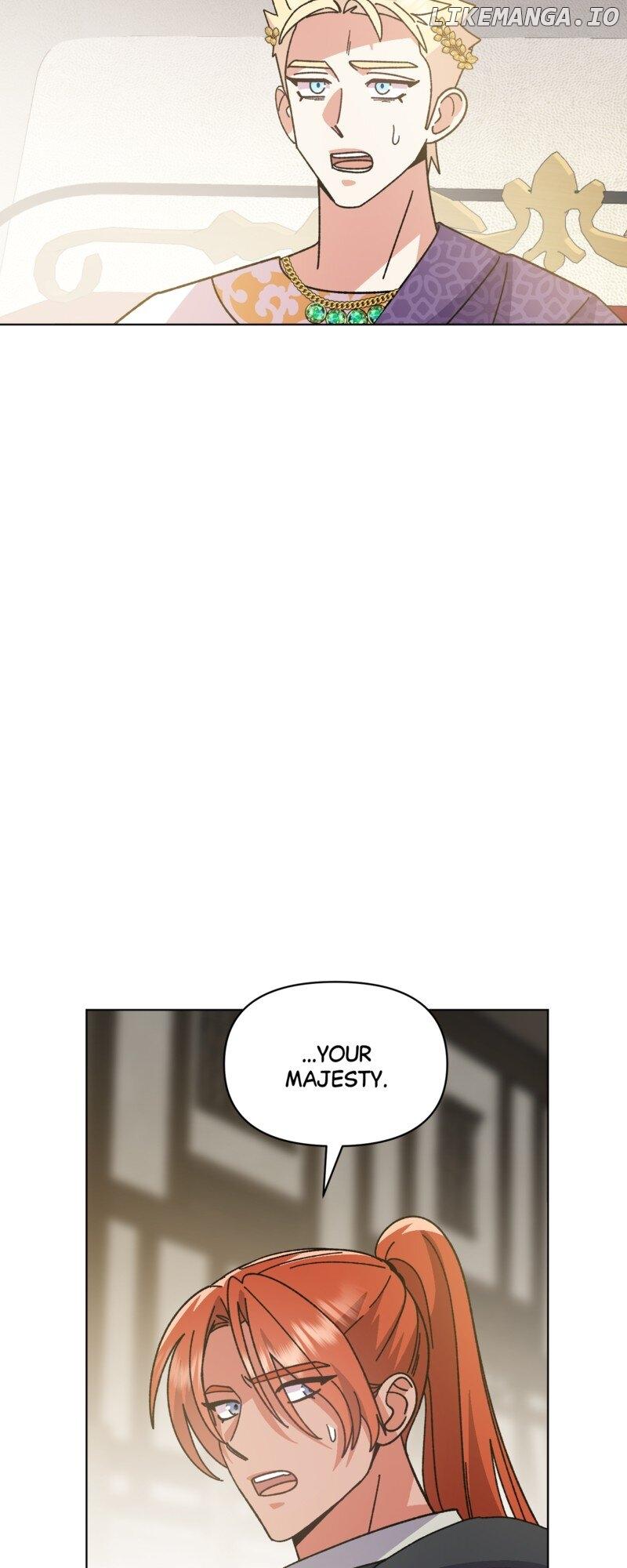 A Second Chance at Saving You Chapter 42 page 49