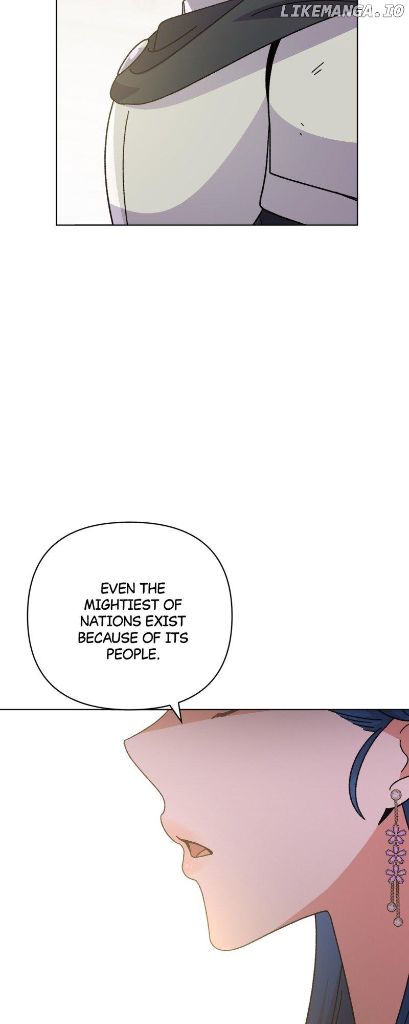 A Second Chance at Saving You Chapter 42 page 50