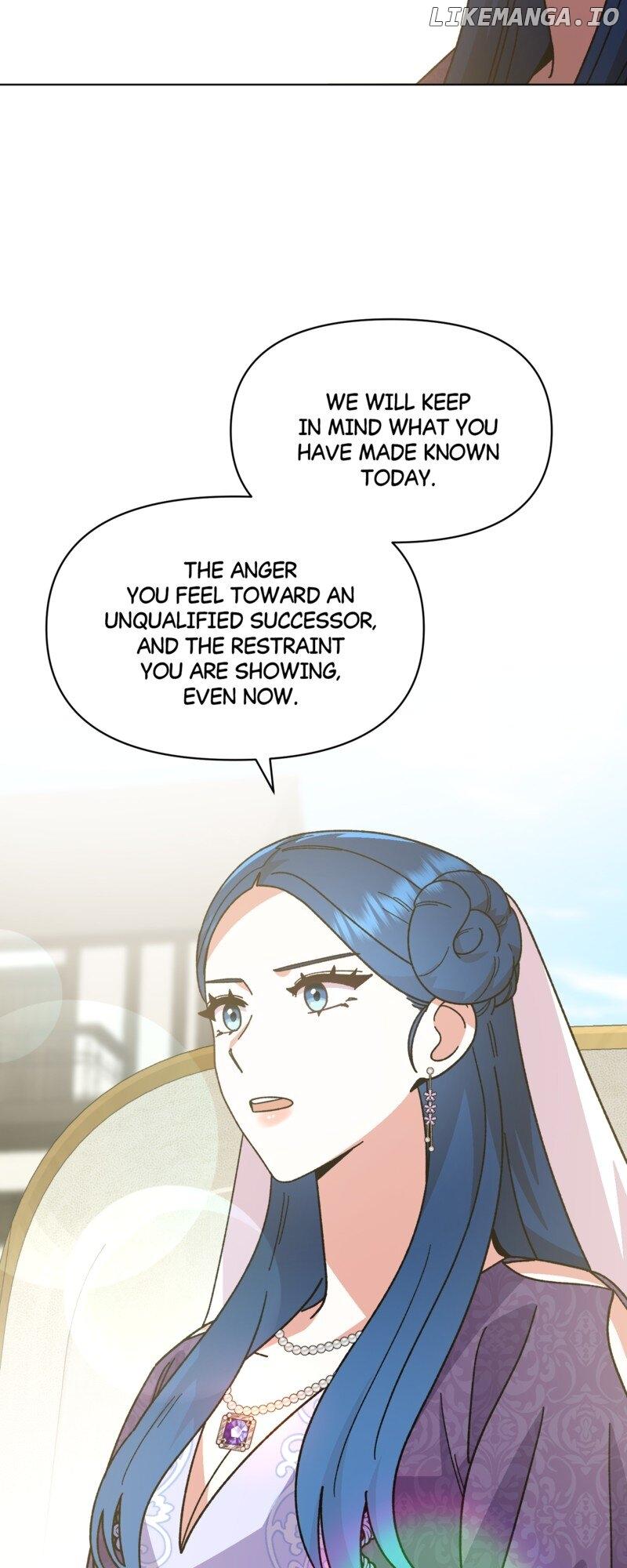 A Second Chance at Saving You Chapter 42 page 51