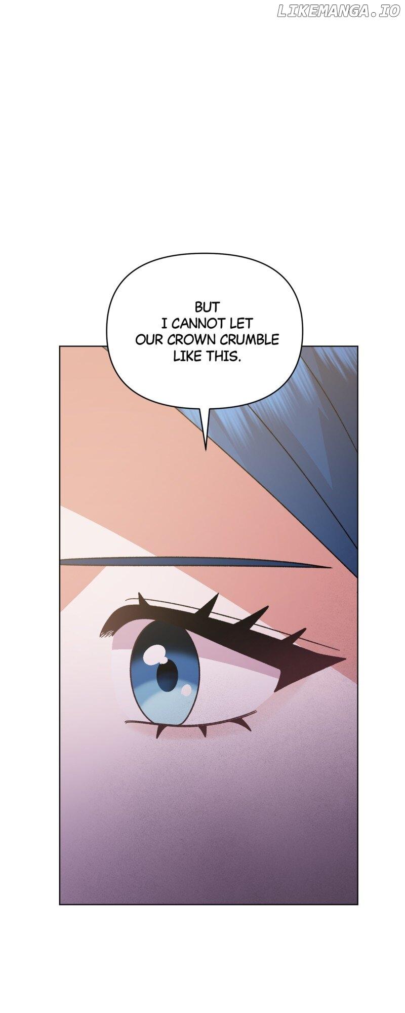 A Second Chance at Saving You Chapter 42 page 53