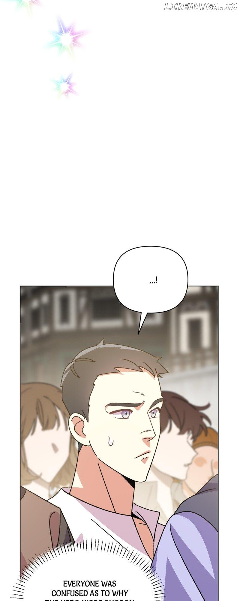 A Second Chance at Saving You Chapter 42 page 55