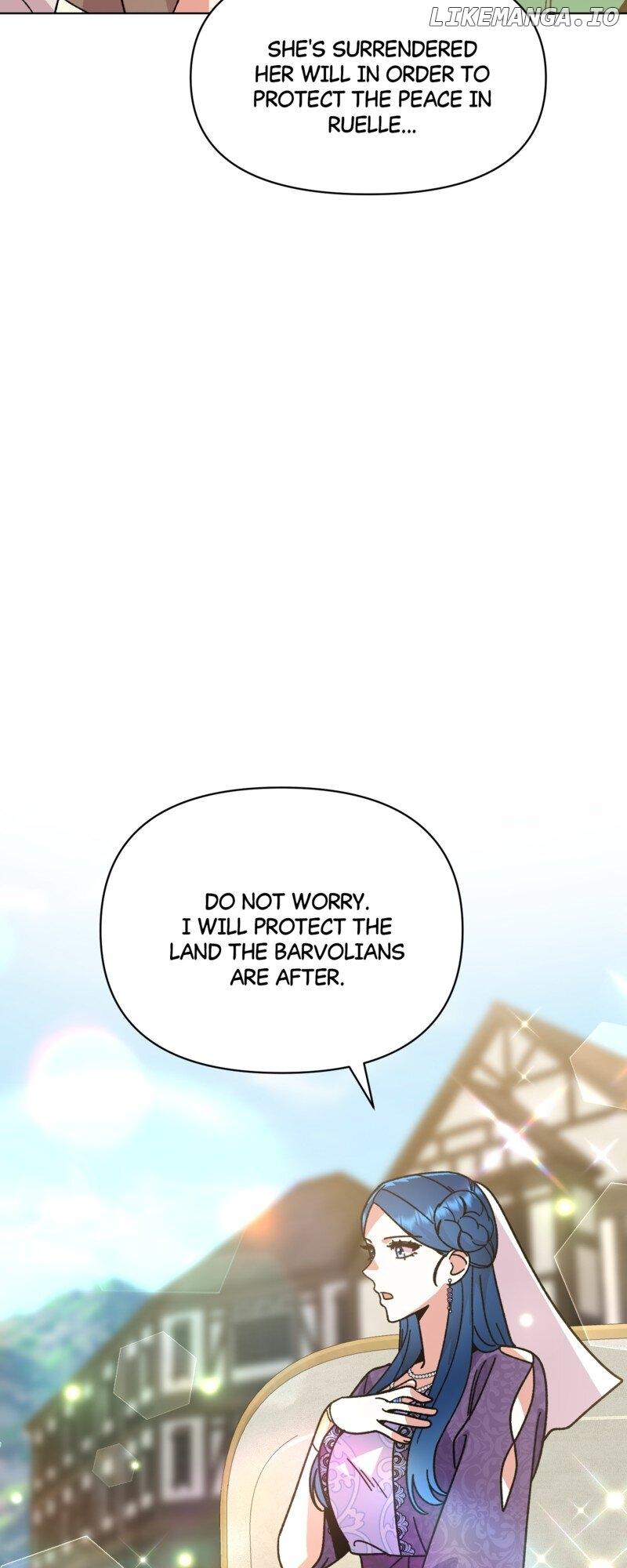 A Second Chance at Saving You Chapter 42 page 57