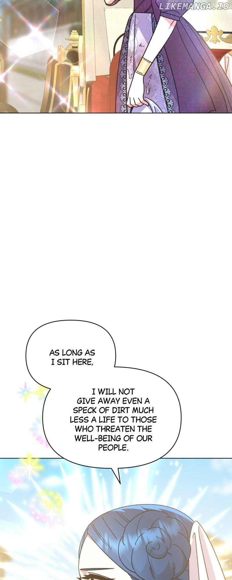 A Second Chance at Saving You Chapter 42 page 58