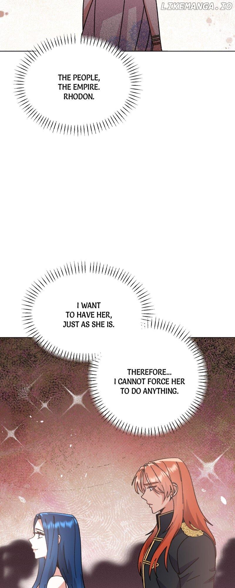 A Second Chance at Saving You Chapter 42 page 5