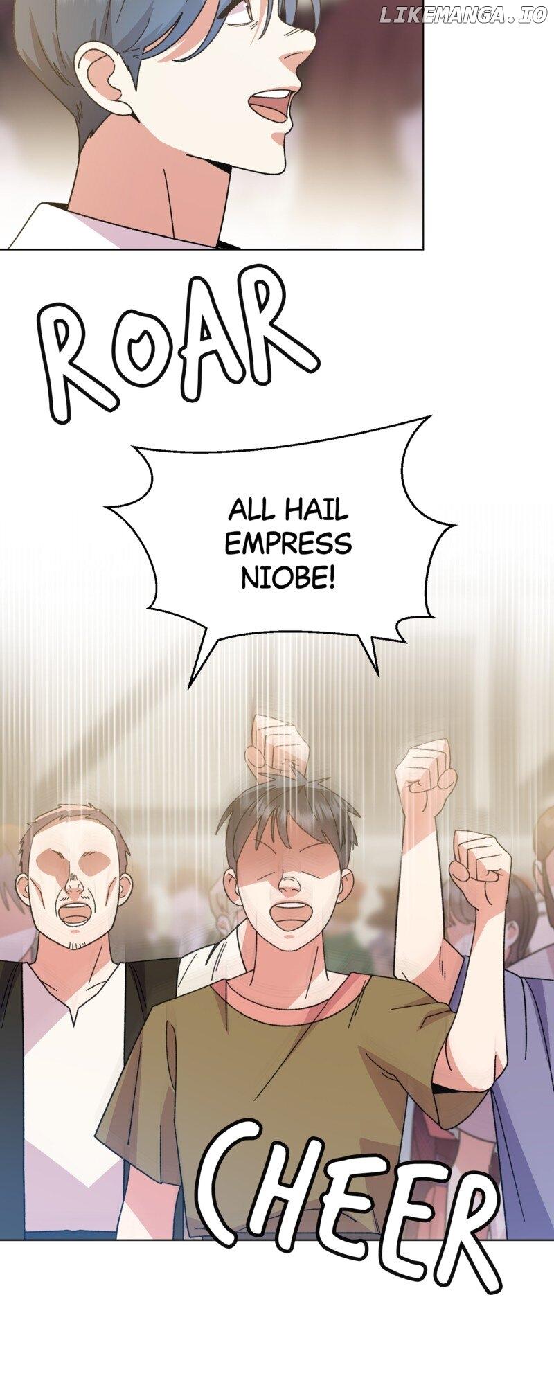 A Second Chance at Saving You Chapter 42 page 60