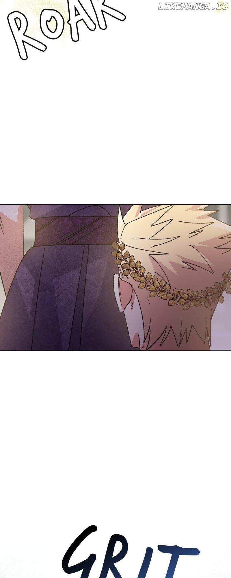 A Second Chance at Saving You Chapter 42 page 63