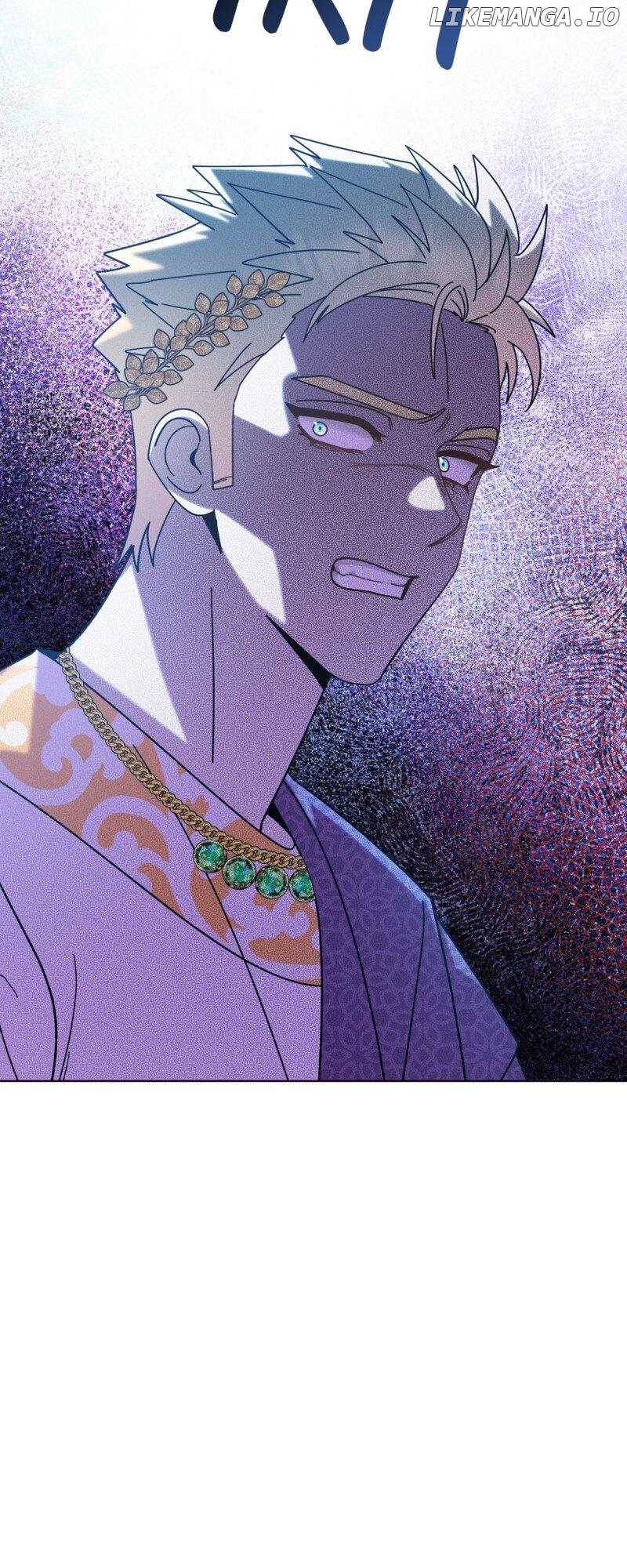 A Second Chance at Saving You Chapter 42 page 64