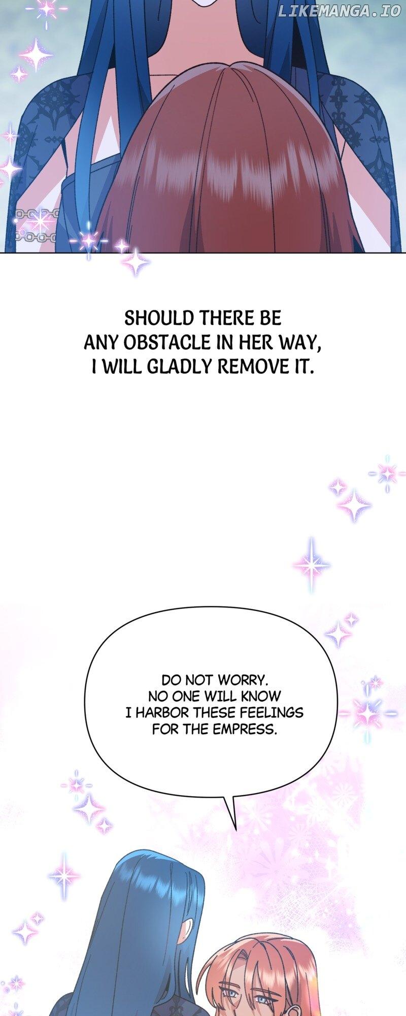 A Second Chance at Saving You Chapter 42 page 7
