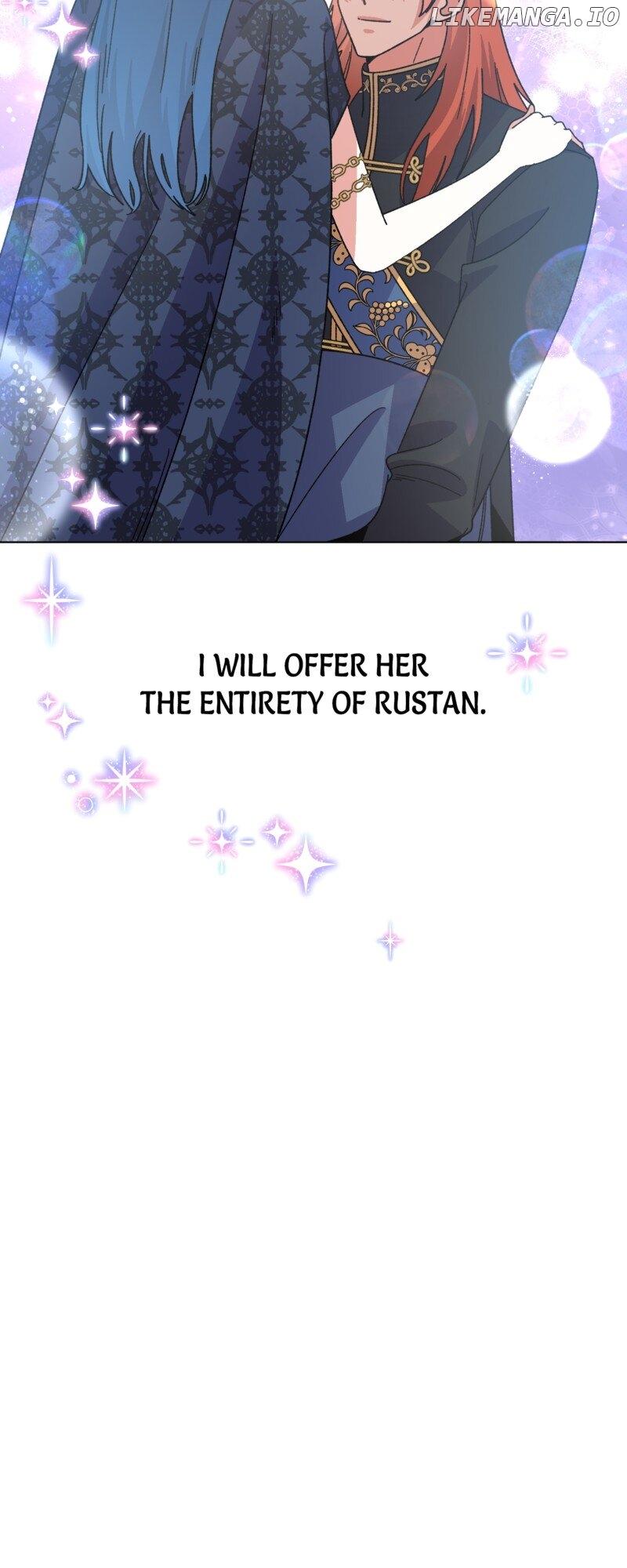 A Second Chance at Saving You Chapter 42 page 8