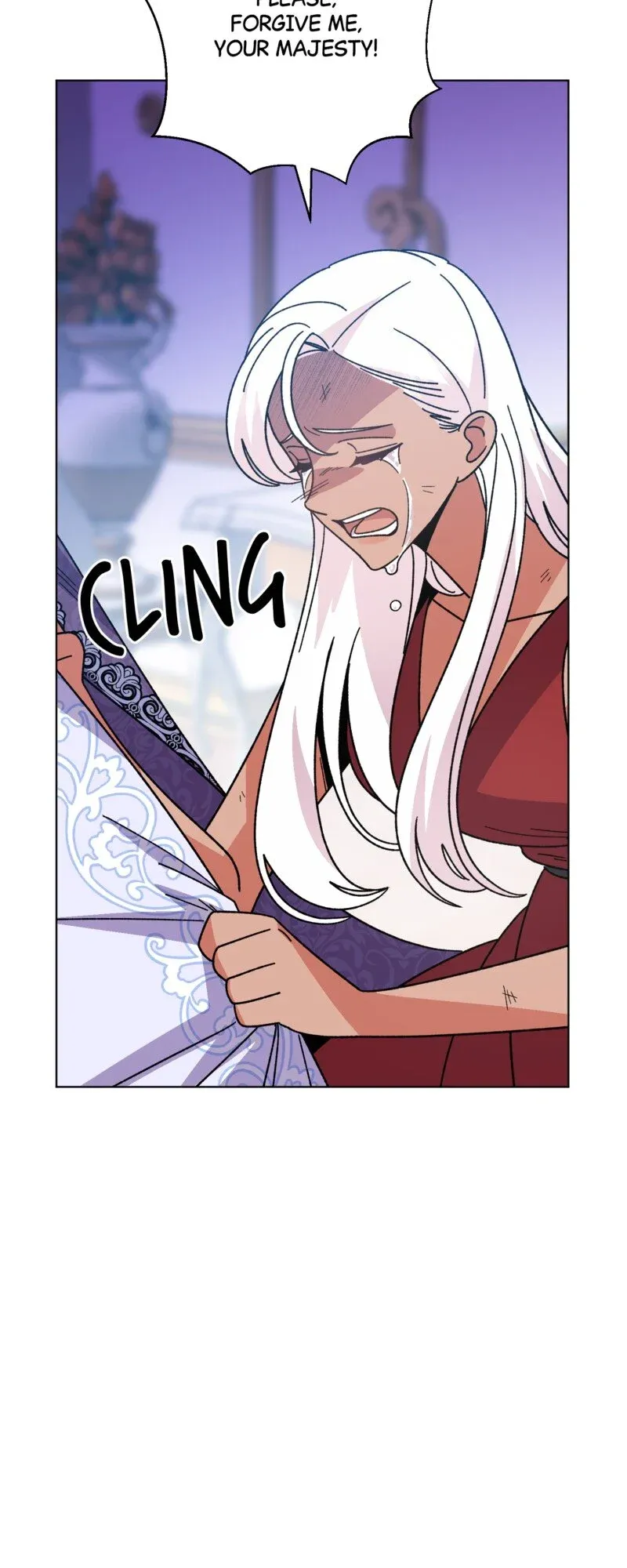A Second Chance at Saving You Chapter 43 page 9
