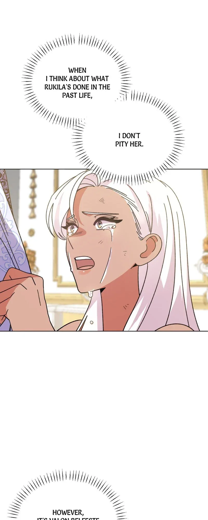A Second Chance at Saving You Chapter 43 page 10