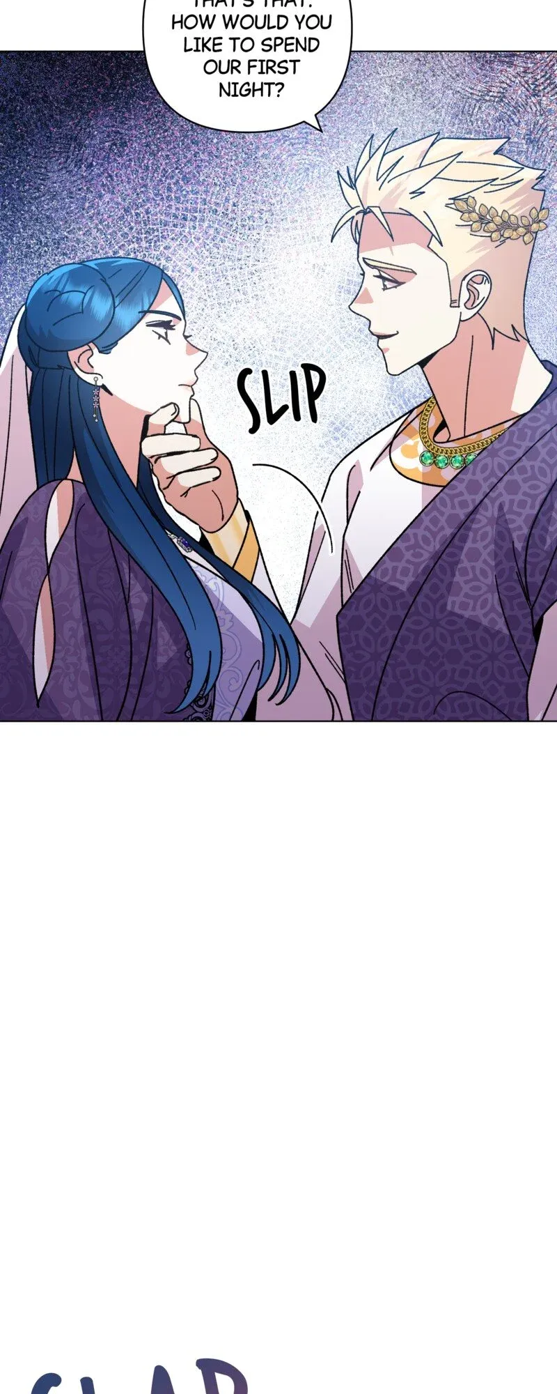 A Second Chance at Saving You Chapter 43 page 15