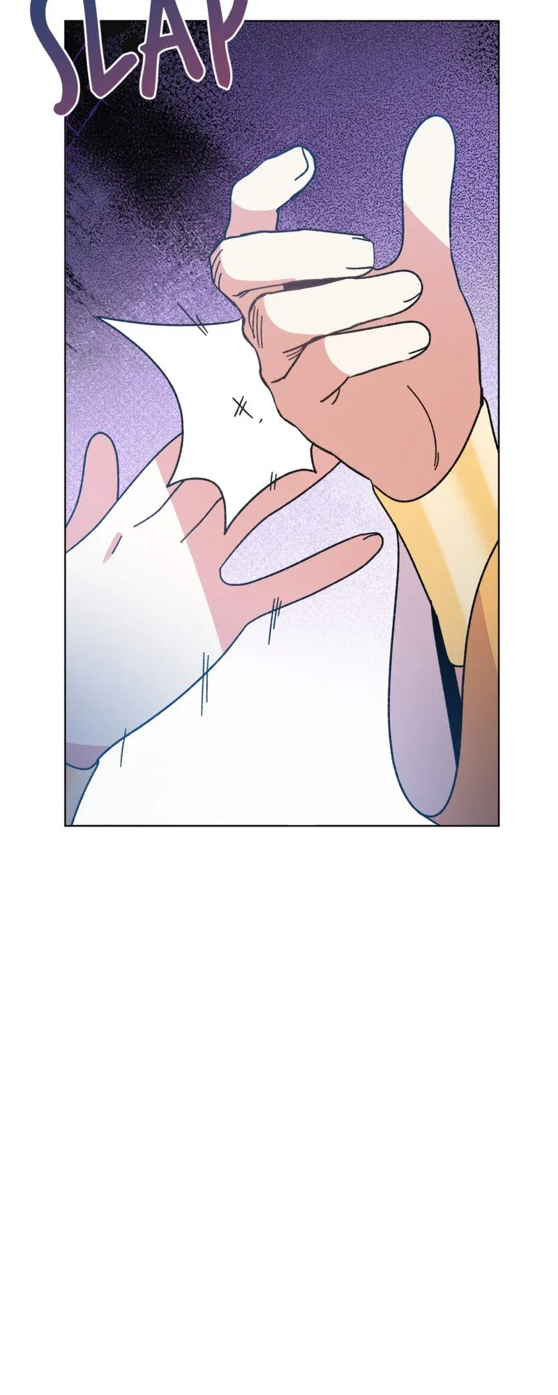 A Second Chance at Saving You Chapter 43 page 16