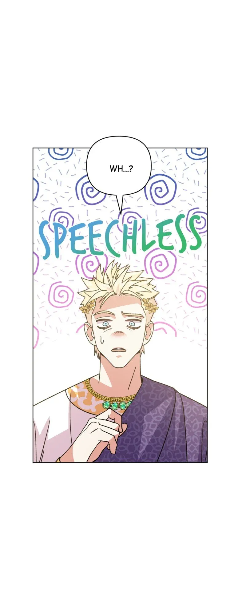A Second Chance at Saving You Chapter 43 page 18
