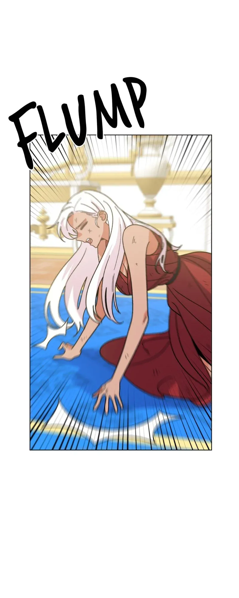 A Second Chance at Saving You Chapter 43 page 1