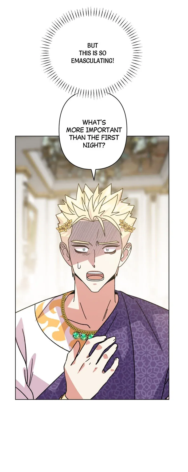 A Second Chance at Saving You Chapter 43 page 20