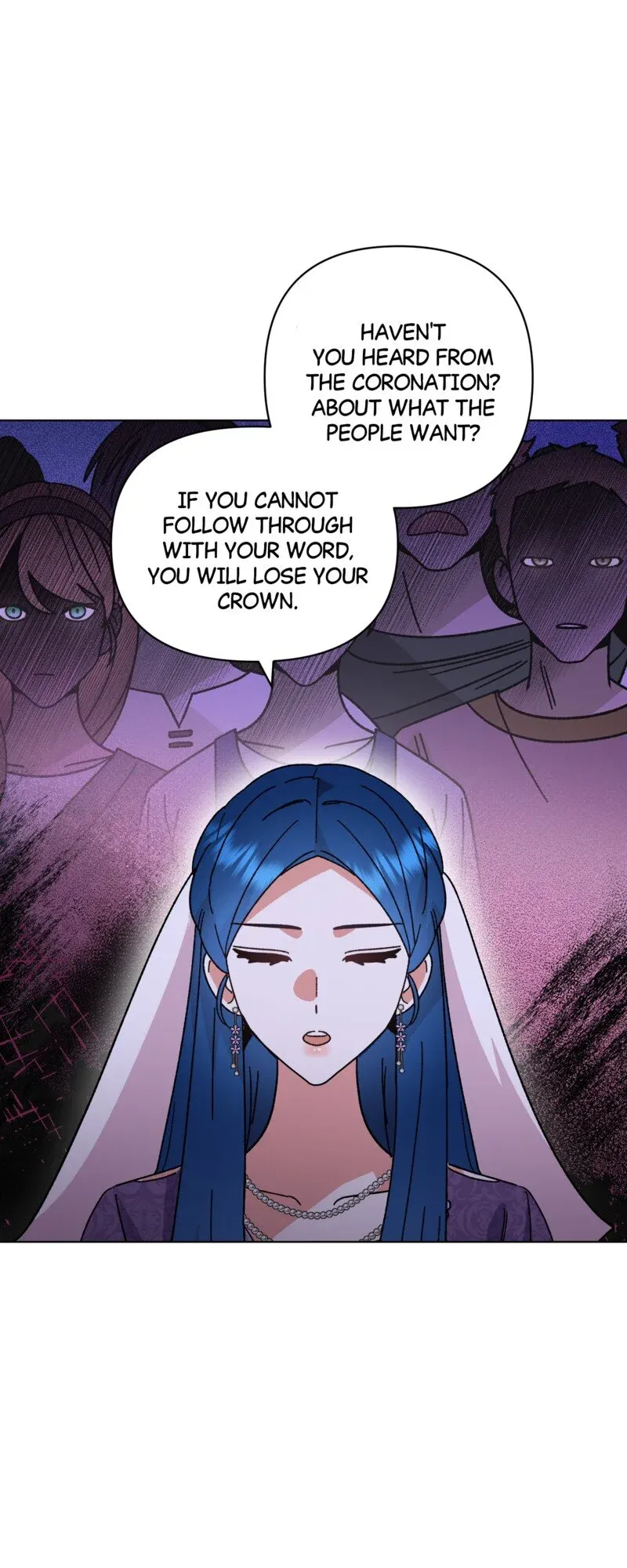 A Second Chance at Saving You Chapter 43 page 21