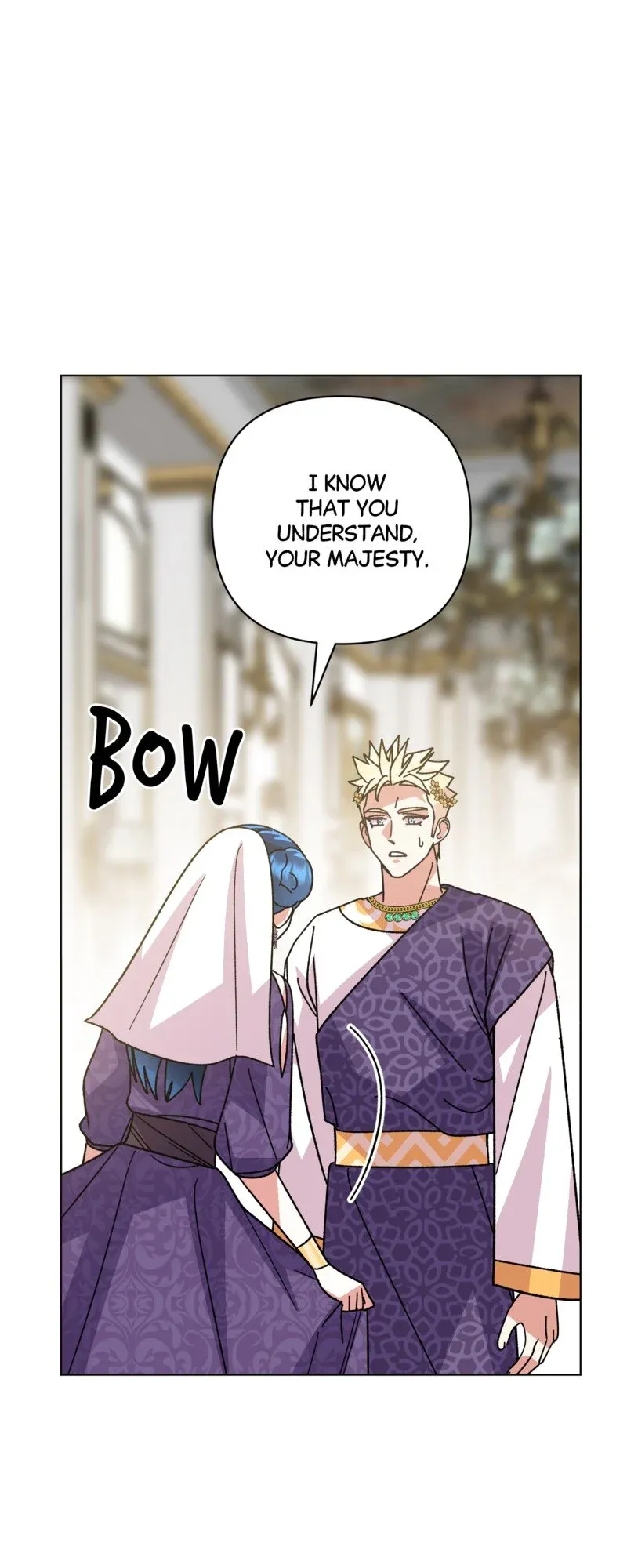 A Second Chance at Saving You Chapter 43 page 23