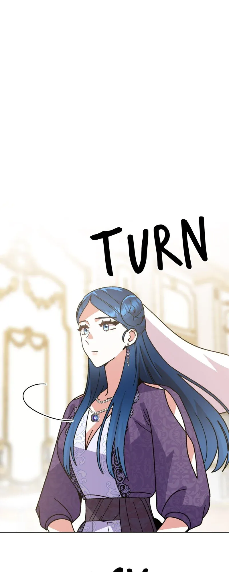 A Second Chance at Saving You Chapter 43 page 24