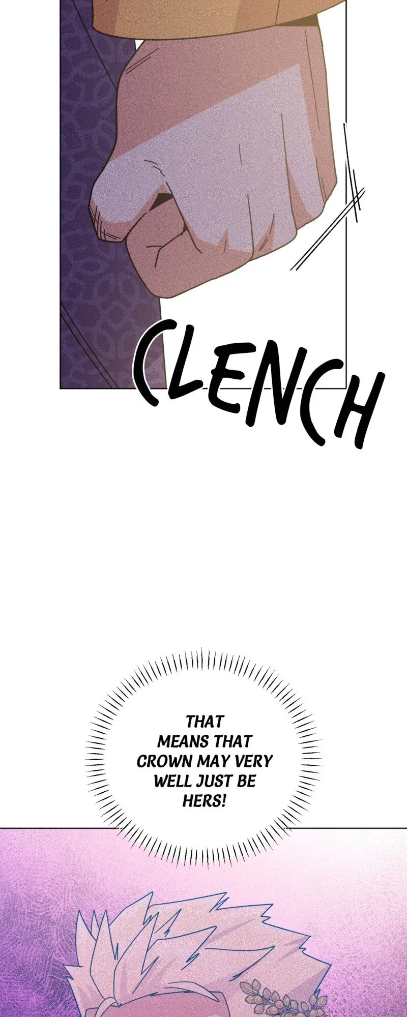 A Second Chance at Saving You Chapter 43 page 27