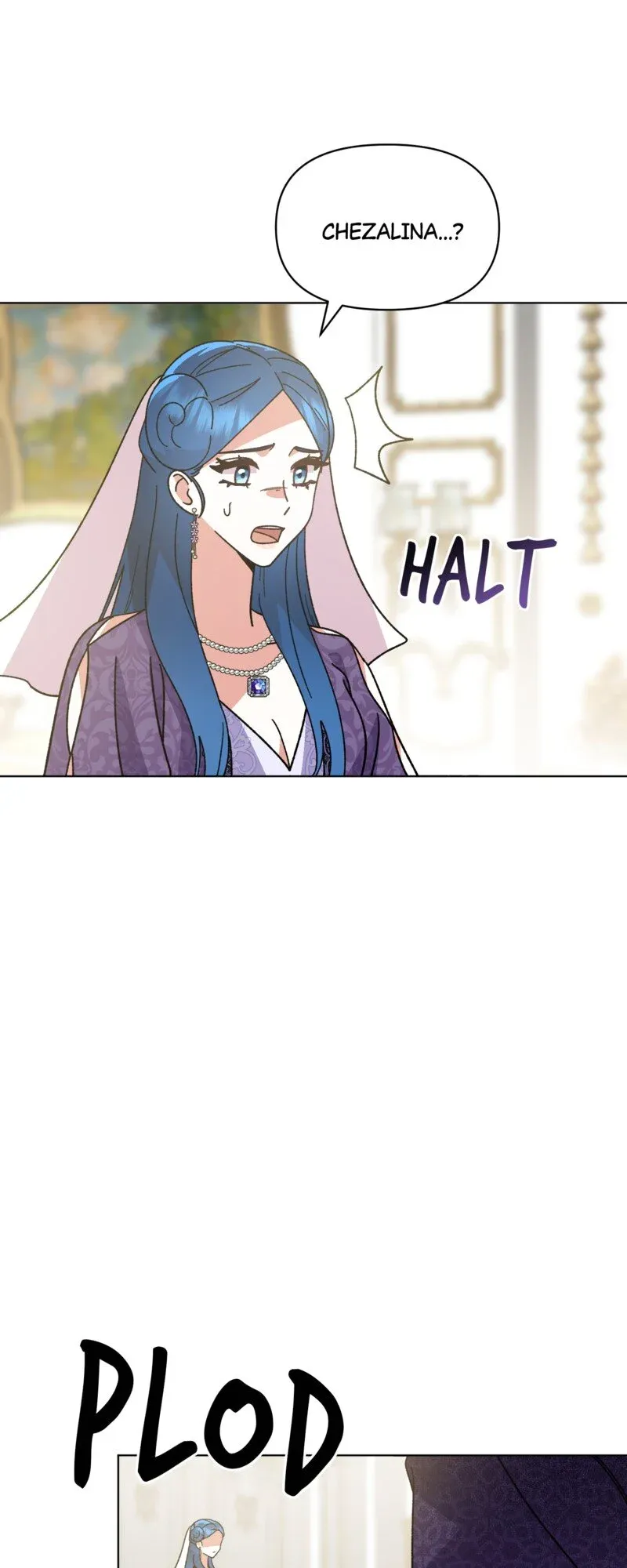 A Second Chance at Saving You Chapter 43 page 2