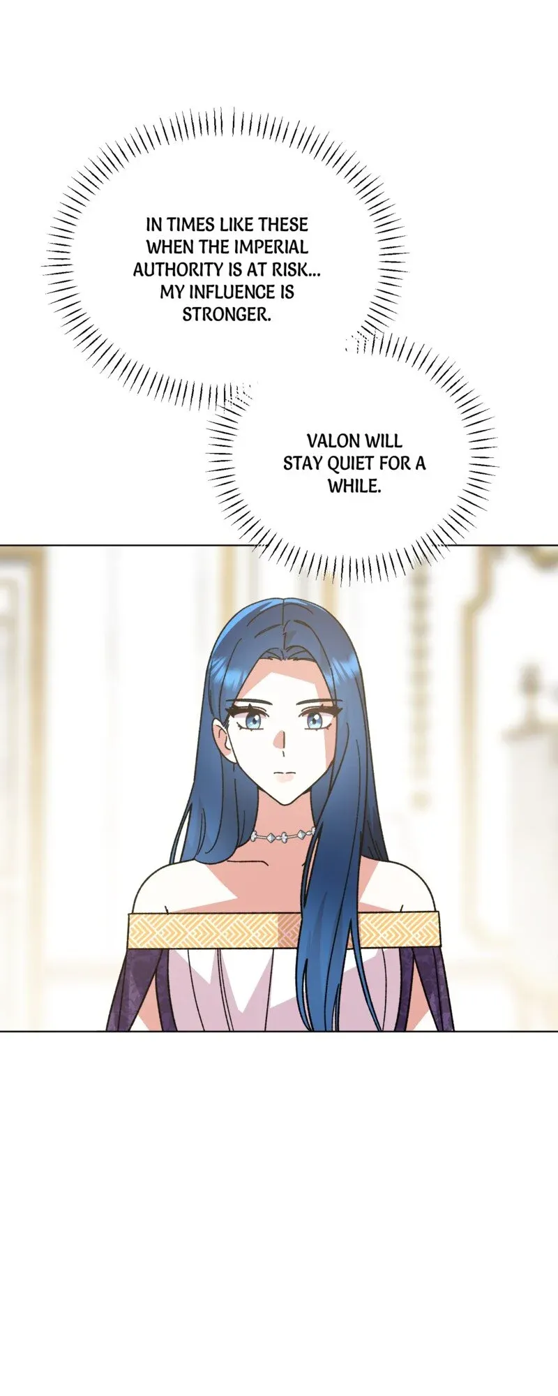 A Second Chance at Saving You Chapter 43 page 33