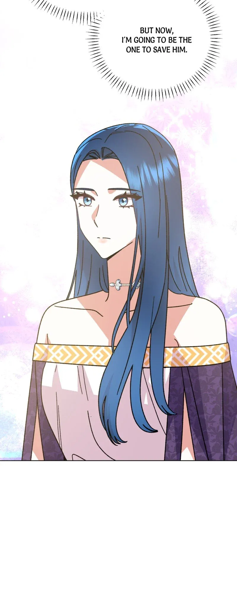 A Second Chance at Saving You Chapter 43 page 40