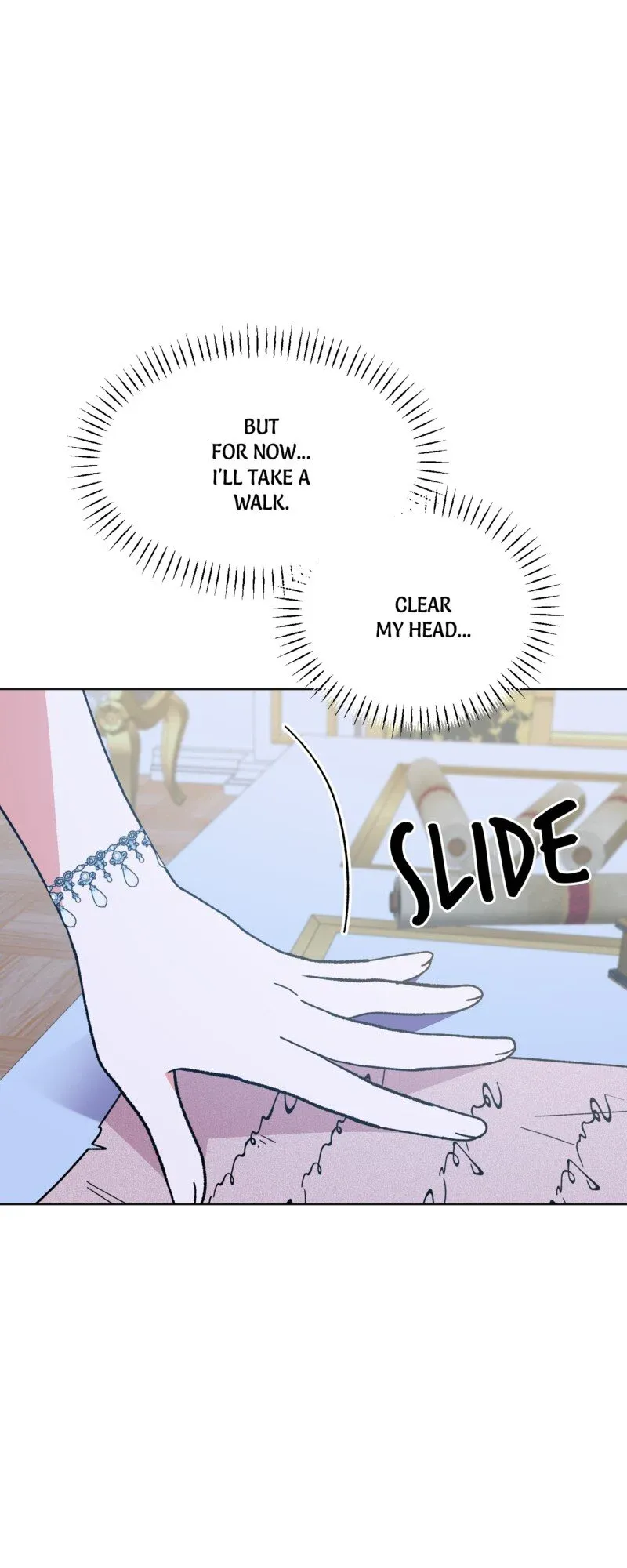 A Second Chance at Saving You Chapter 43 page 41