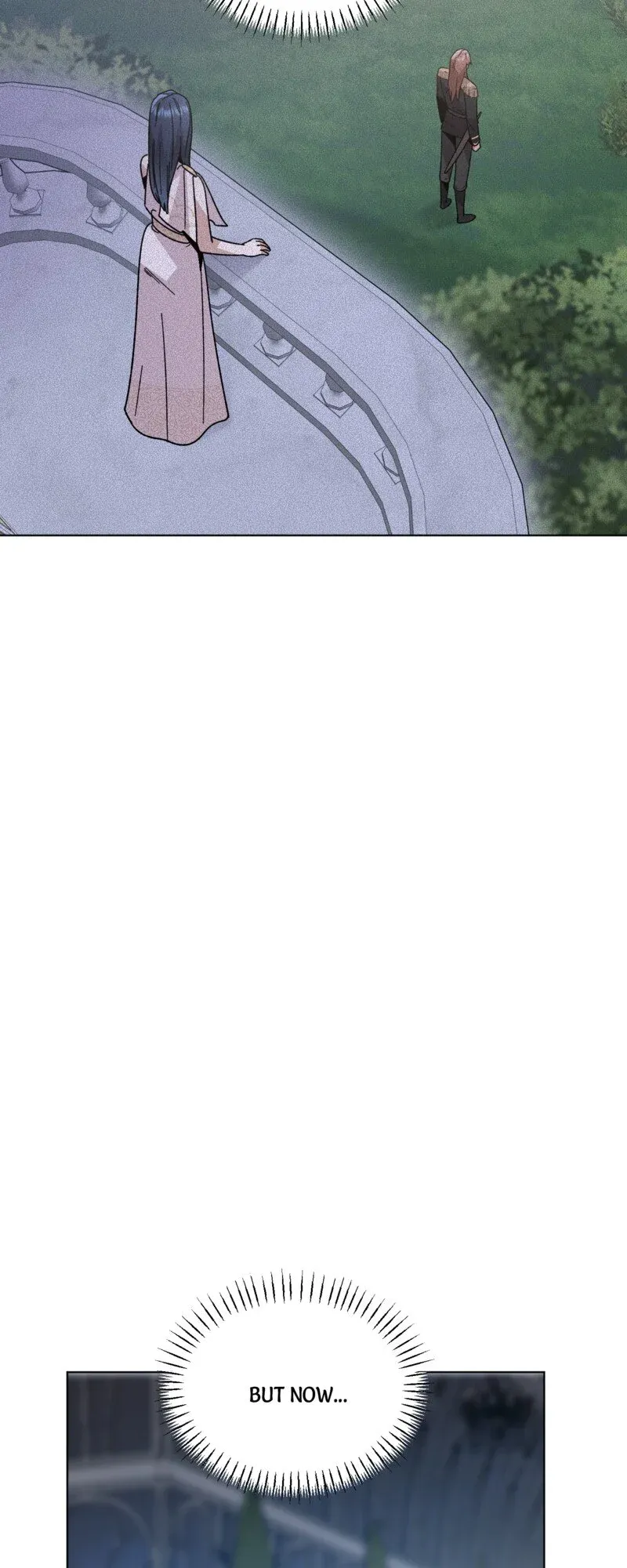 A Second Chance at Saving You Chapter 43 page 45