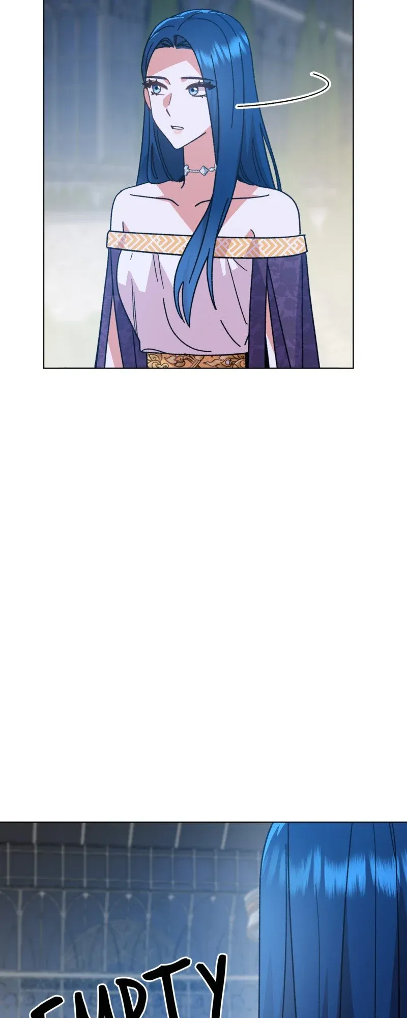A Second Chance at Saving You Chapter 43 page 46