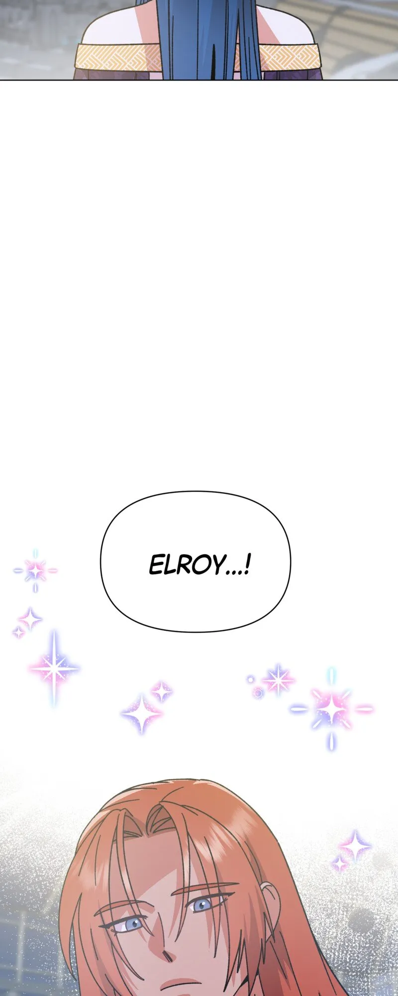A Second Chance at Saving You Chapter 43 page 49