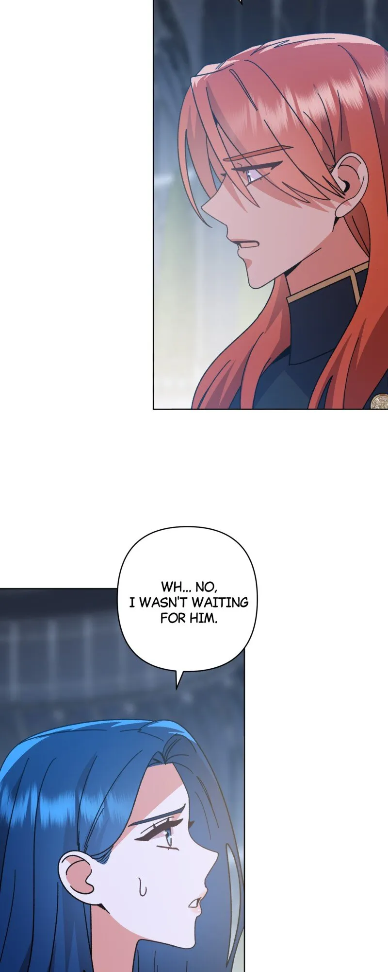 A Second Chance at Saving You Chapter 43 page 52