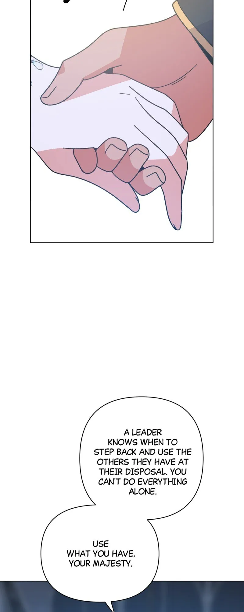 A Second Chance at Saving You Chapter 43 page 59