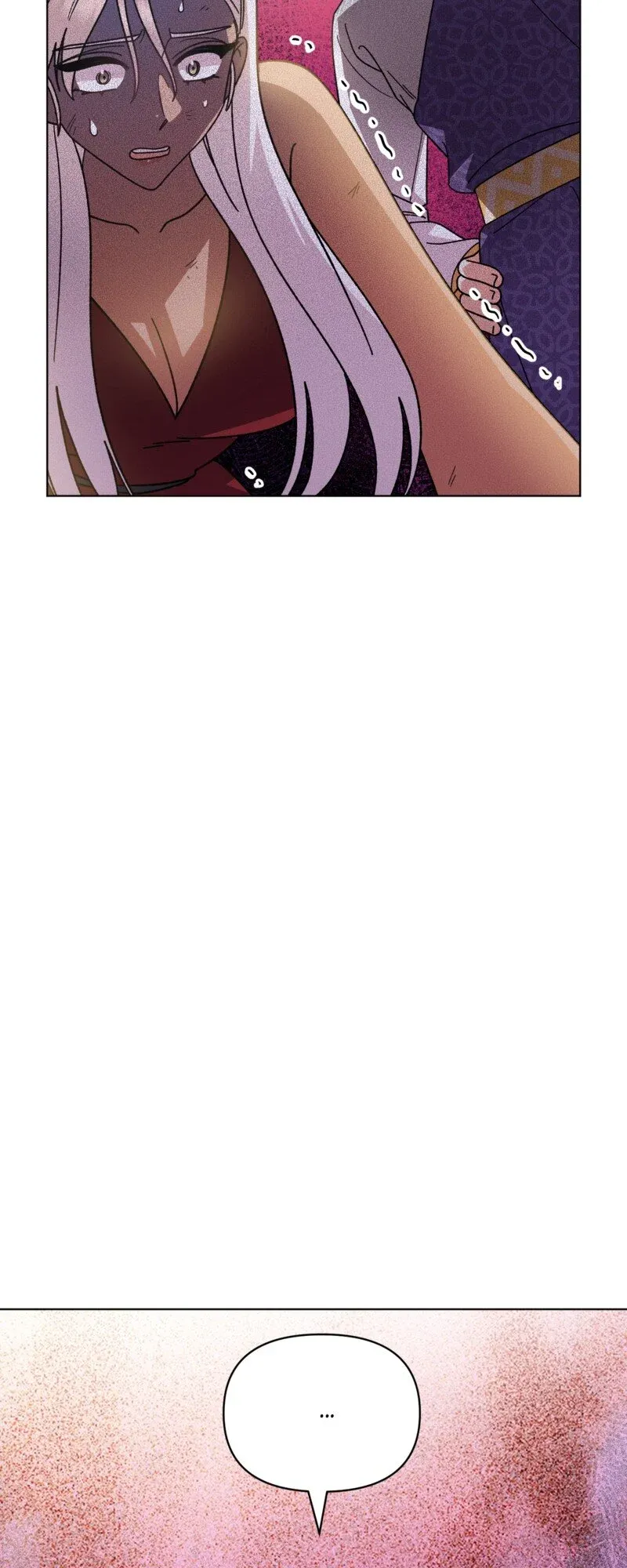 A Second Chance at Saving You Chapter 43 page 6