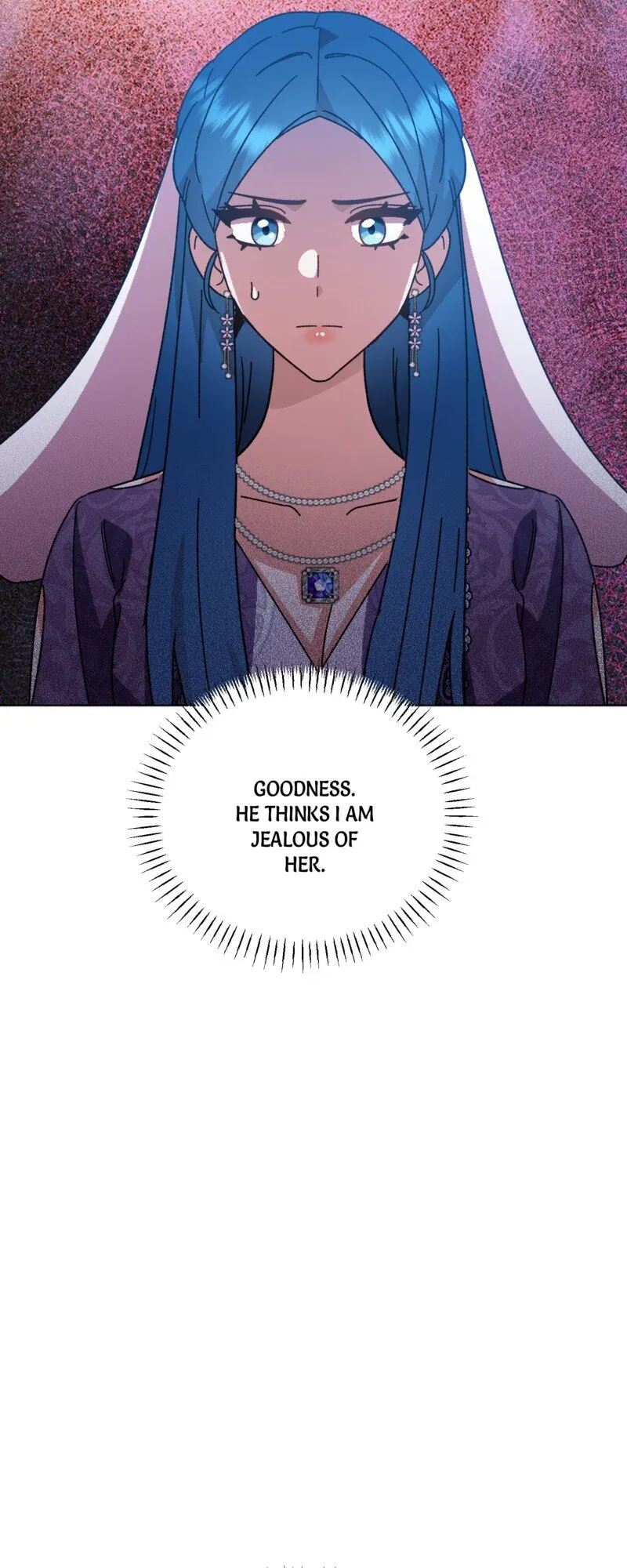 A Second Chance at Saving You Chapter 43 page 7