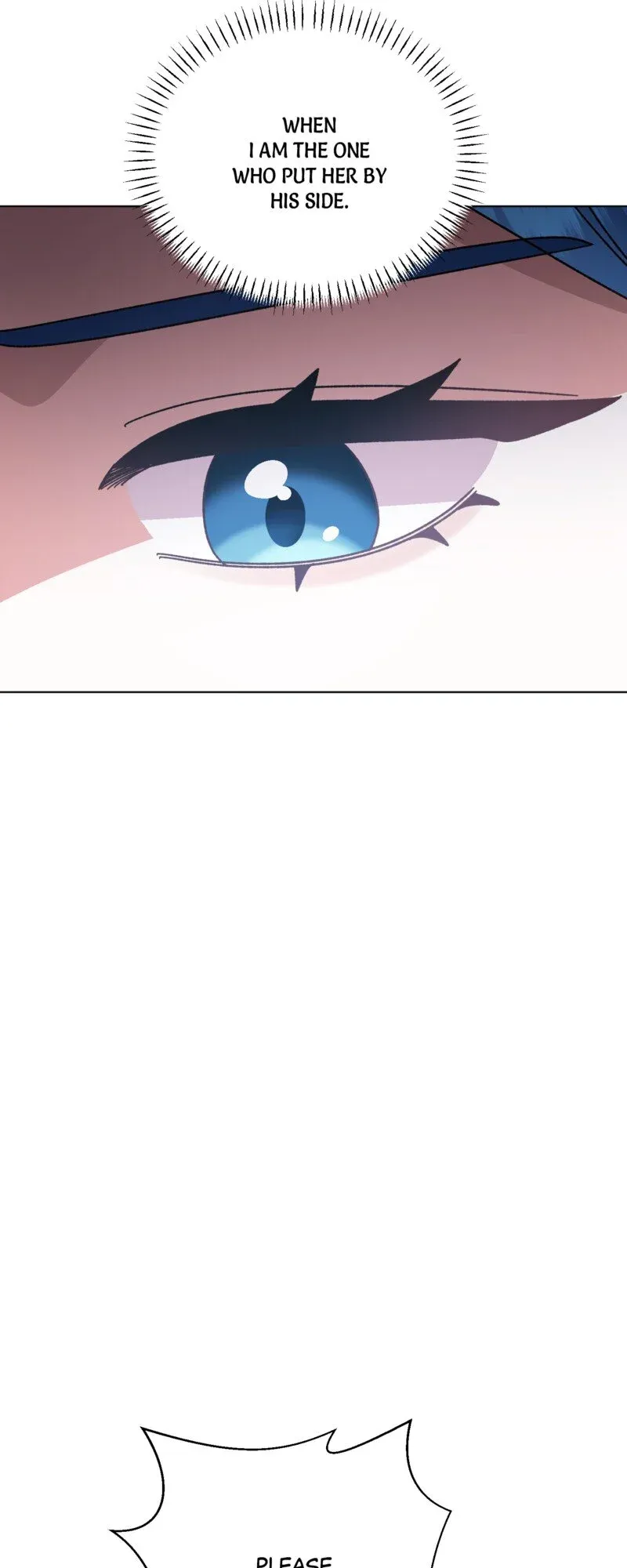 A Second Chance at Saving You Chapter 43 page 8