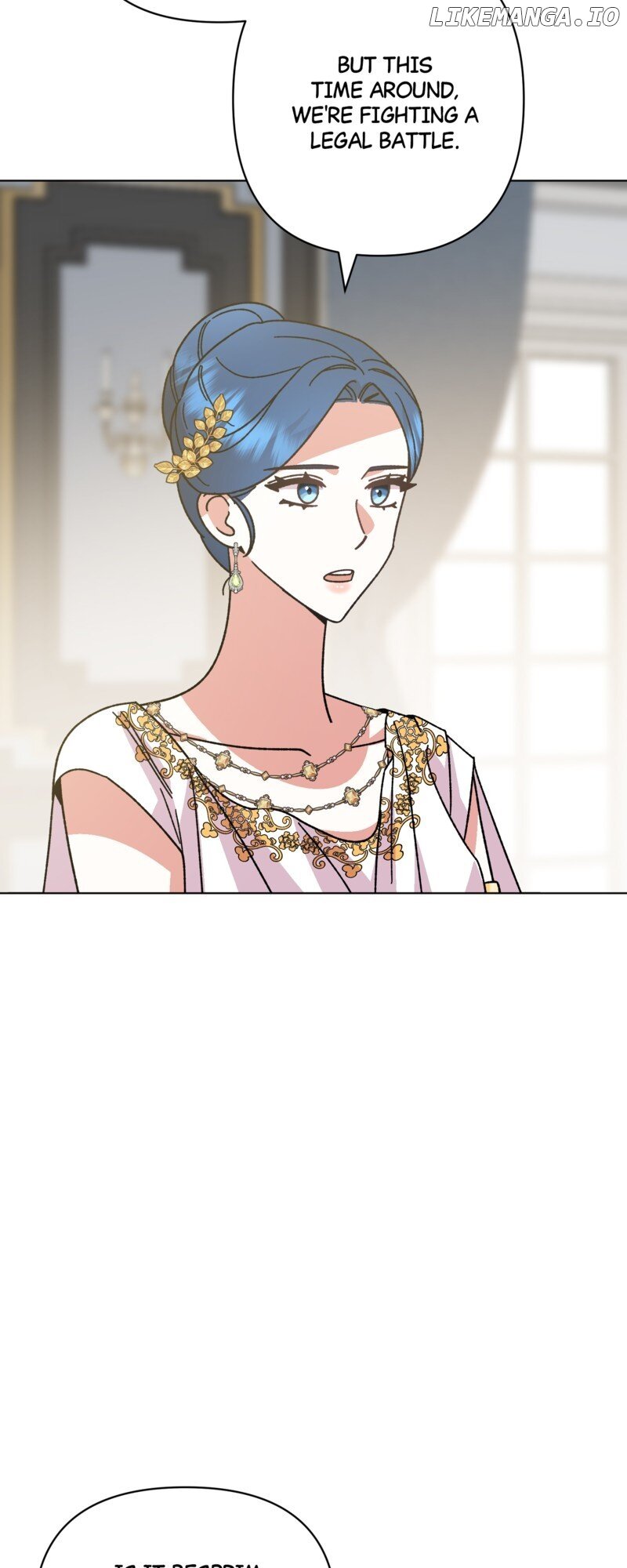 A Second Chance at Saving You Chapter 44 page 10