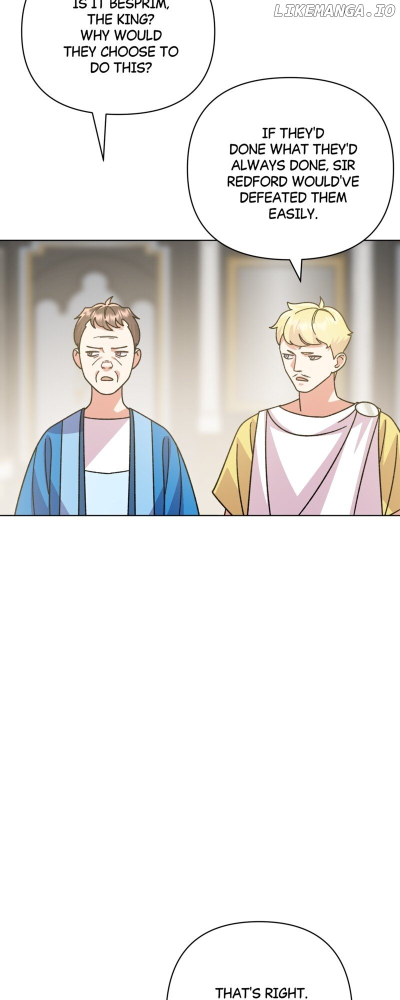 A Second Chance at Saving You Chapter 44 page 11