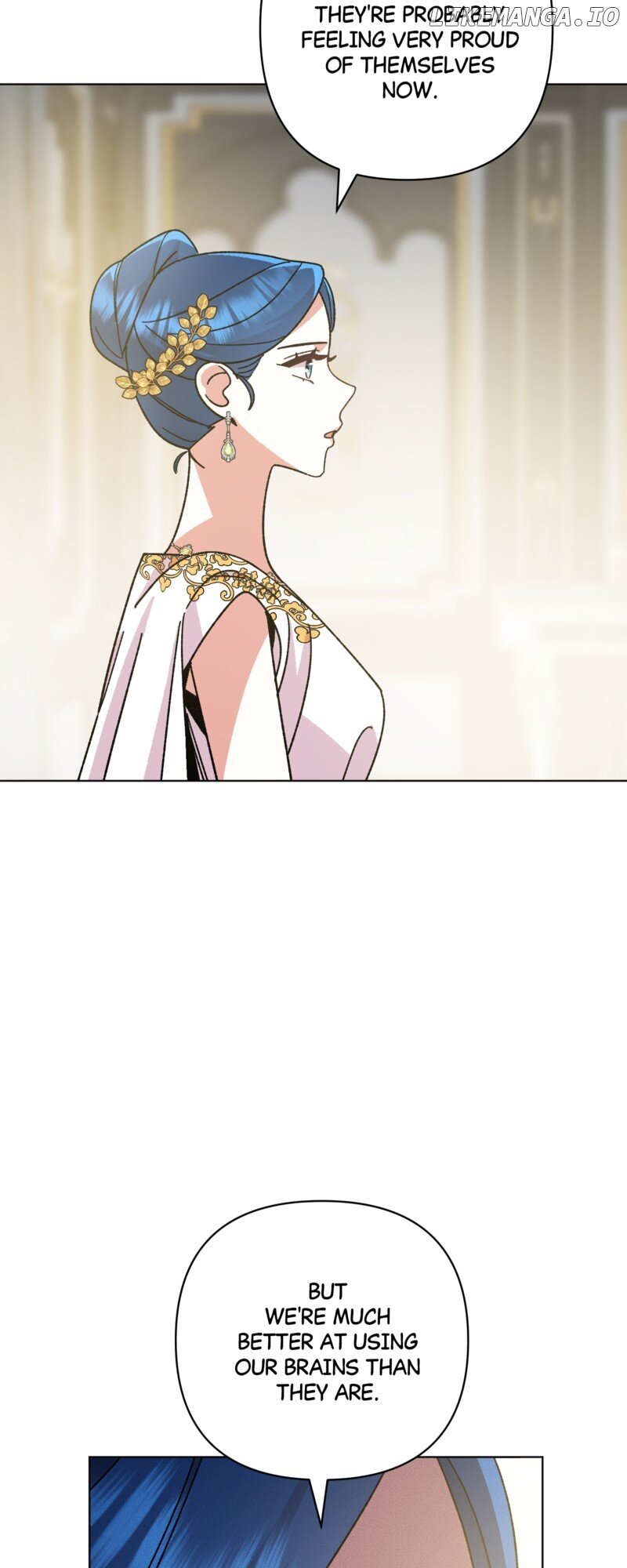 A Second Chance at Saving You Chapter 44 page 12
