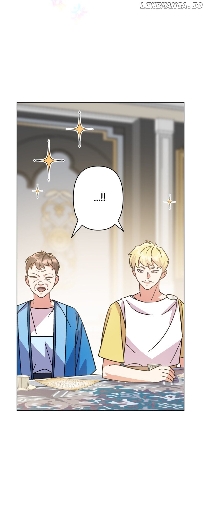 A Second Chance at Saving You Chapter 44 page 15